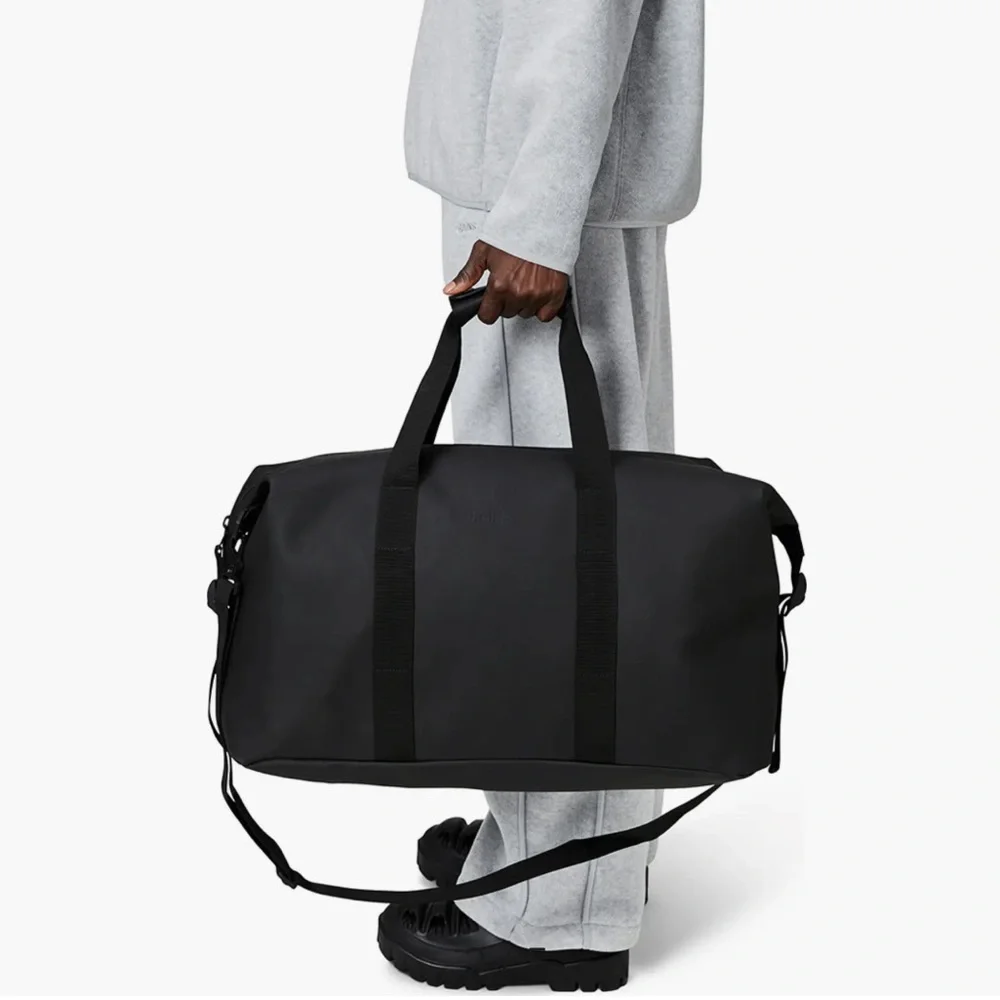 Rains Hilo Weekend Bag